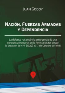 Publication 1 Nación, Fuerzas Armadas y dependencia