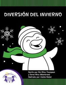Publication 13 Diversión Del Invierno