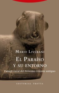 Publication 20 El paraíso y su entorno