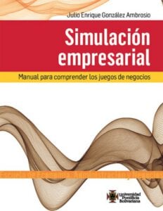 Publication 10 Simulación empresarial