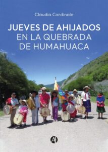 Jueves de Ahijados en la Quebrada de Humahuaca
