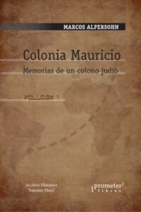 Colonia Mauricio