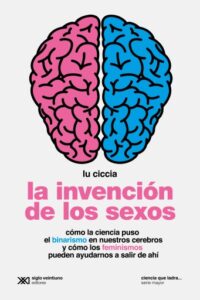 Publication 6 La invención de los sexos