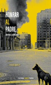 Honrar al padre
