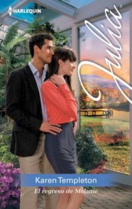 Publication 11 El regreso de Melanie
