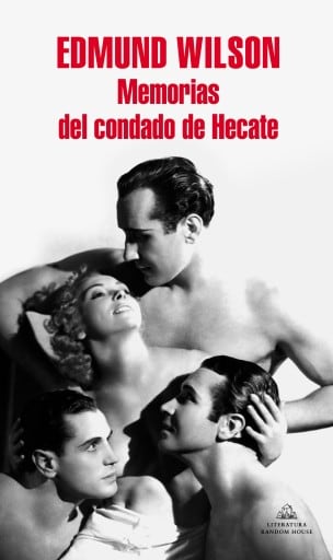 Memorias del Condado de Hecate
