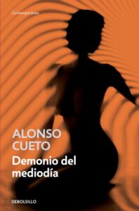 Demonio del mediodía (Ebook)