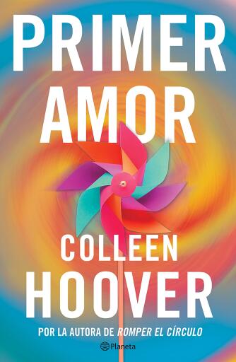 Primer amor (Heart Bones) (Español neutro)