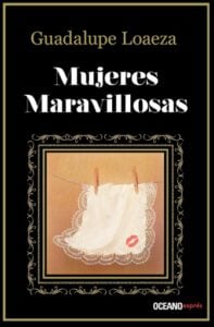 Publication 7 Mujeres maravillosas