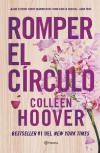 Publication 22 Romper el círculo (It Ends with Us)