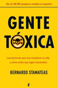Publication 11 Gente tóxica