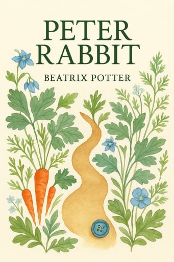 Peter Rabbit
