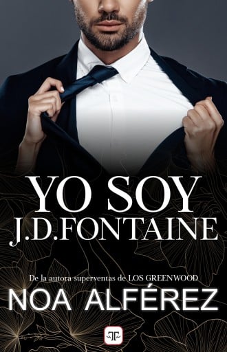 Yo soy J.D. Fontaine