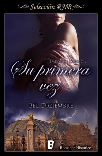 Su primera vez (Tiempos de cambio 2)