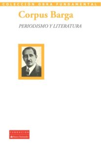 Publication 11 Periodismo y literatura