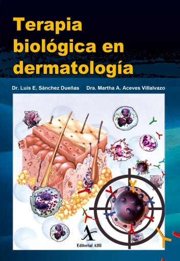 Terapia biológica en dermatología