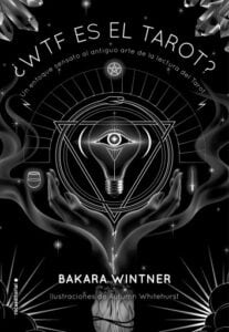 ¿WTF es el Tarot?