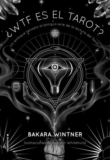 ¿WTF es el Tarot?