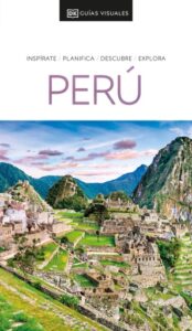 Perú (Guías Visuales)