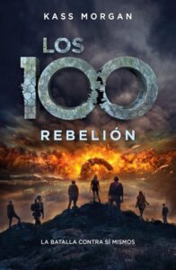 Publication 5 Rebelión (Los 100 4)