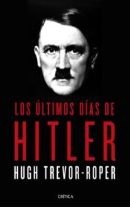 Publication 9 Los últimos días de Hitler
