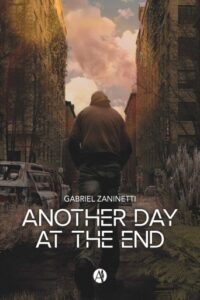 Publication 13 ANOTHER DAY AT THE END