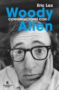 Publication 22 Conversaciones con Woody Allen