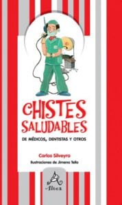 Chistes saludables