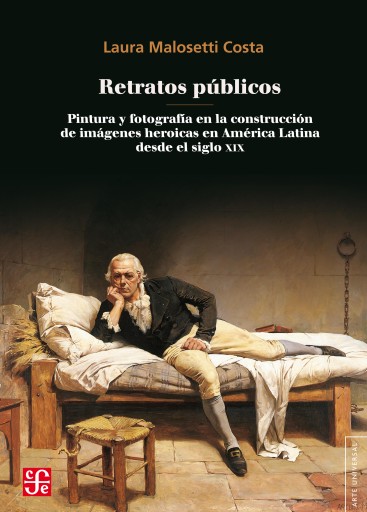Retratos públicos