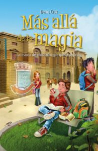 Publication 13 Más allá de la magia