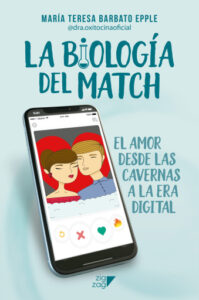 Publication 22 La biología del match: El amor desde las cavernas a la era digital
