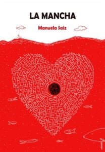 Publication 6 La mancha