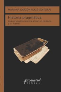 Publication 15 Historia pragmática