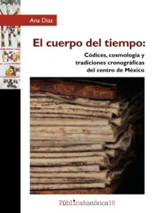 El cuerpo del tiempo