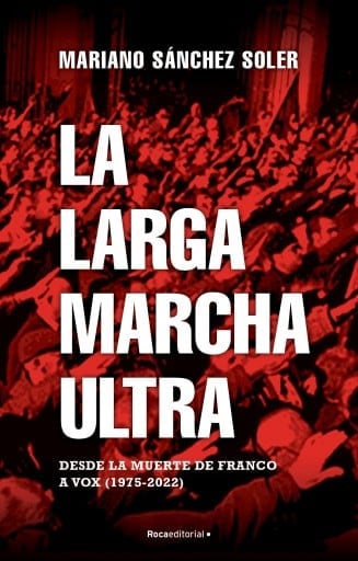 La larga marcha ultra