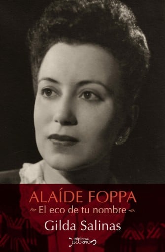 Alaíde Foppa