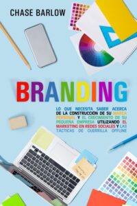 Publication 14 Branding