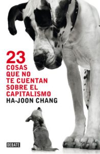 Publication 20 23 cosas que no te cuentan sobre el capitalismo