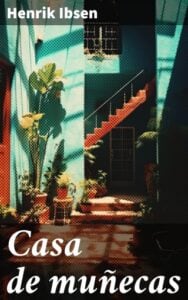 Publication 16 Casa de muñecas
