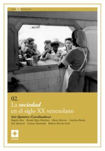 Publication 4 La sociedad en el siglo XX venezolano