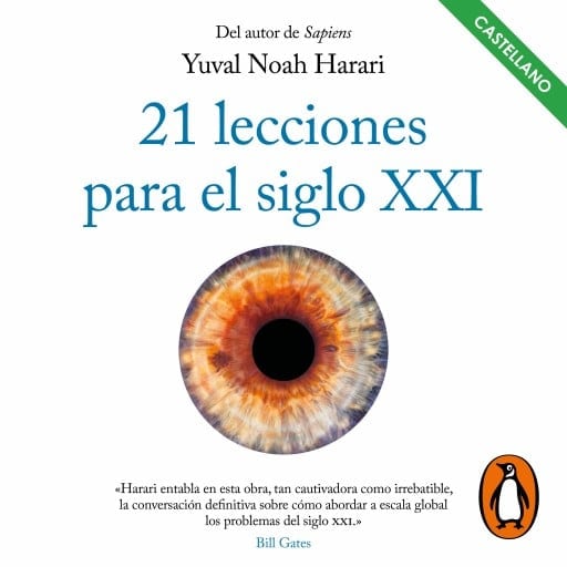 21 lecciones para el siglo XXI