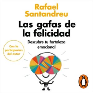 Publication 15 Las gafas de la felicidad