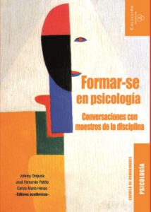 Publication 19 Formar-se en Psicología