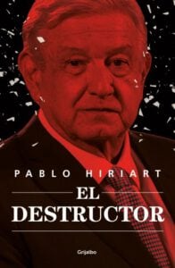 El destructor