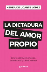 Publication 8 La dictadura del amor propio