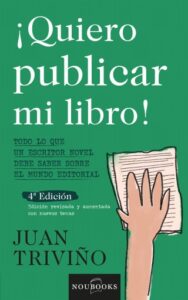 Publication 8 Quiero publicar mi libro