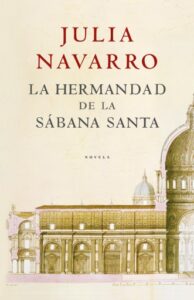 La hermandad de la Sábana Santa
