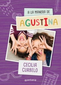 Publication 10 A la manera de Agustina