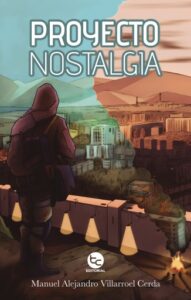 Publication 1 Proyecto Nostalgia