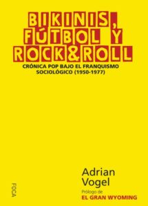 Publication 5 Bikinis, Fútbol y Rock & Roll